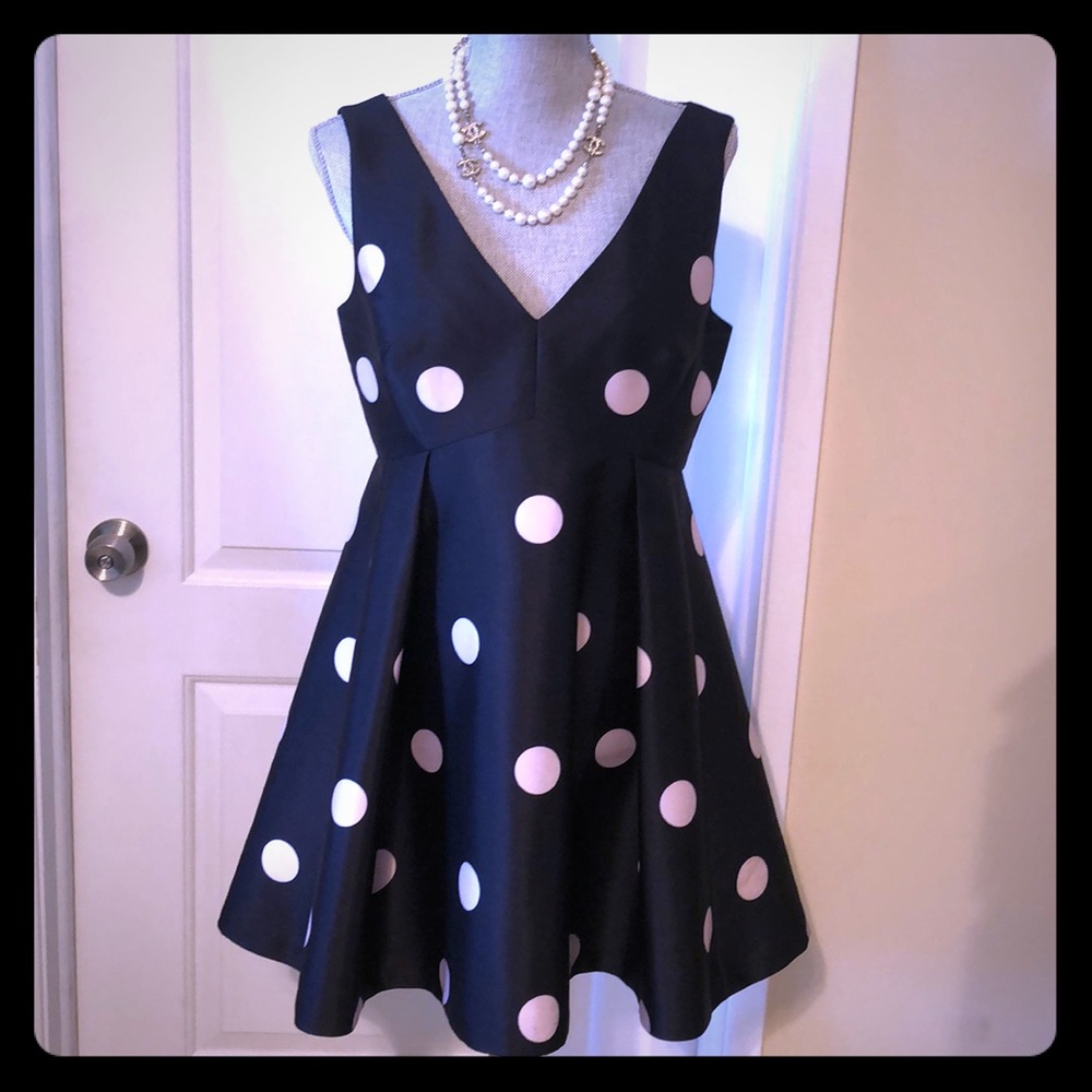 Brand new sexy dress Kate Spade.